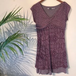 Athleta dress